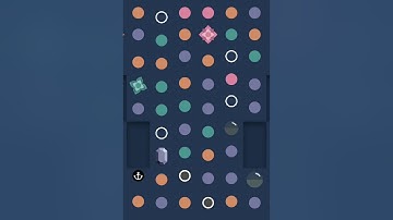 Two Dots Walkthrough Level 560