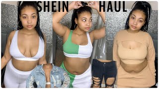 FALL/WINTER SHEIN HAUL | Trendy &amp; Affordable items