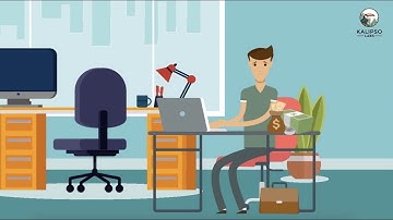 Animated Explainer Video: Entrepreneur Masterclass