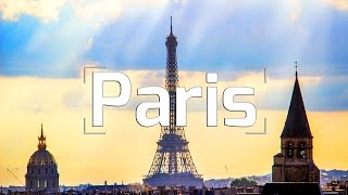 TOP 10 FREE / CHEAP THINGS TO DO IN PARIS!(Paris is expensive...isn't it? It doesn't have to be. We show you how to do Paris on the cheap!!! SUBSCRIBE for New travel videos every Tuesday!, 2015-04-14T16:56:03.000Z)