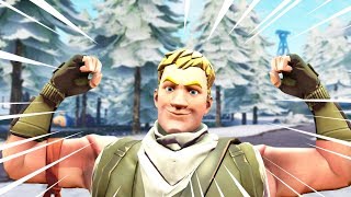 This Kid Might Be The Best Free Agent On Fortnite