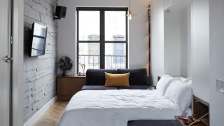 Would You Pay $750,000 for a 350-Square-Foot Apartment?