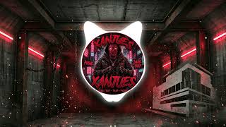 "CHROME DECAY" | Aggressive Industrial Trap Beat [142 BPM]