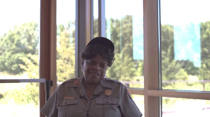 Chesapeake Insider: Deanna Mitchell (Full)