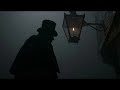 London Fog by Shadow