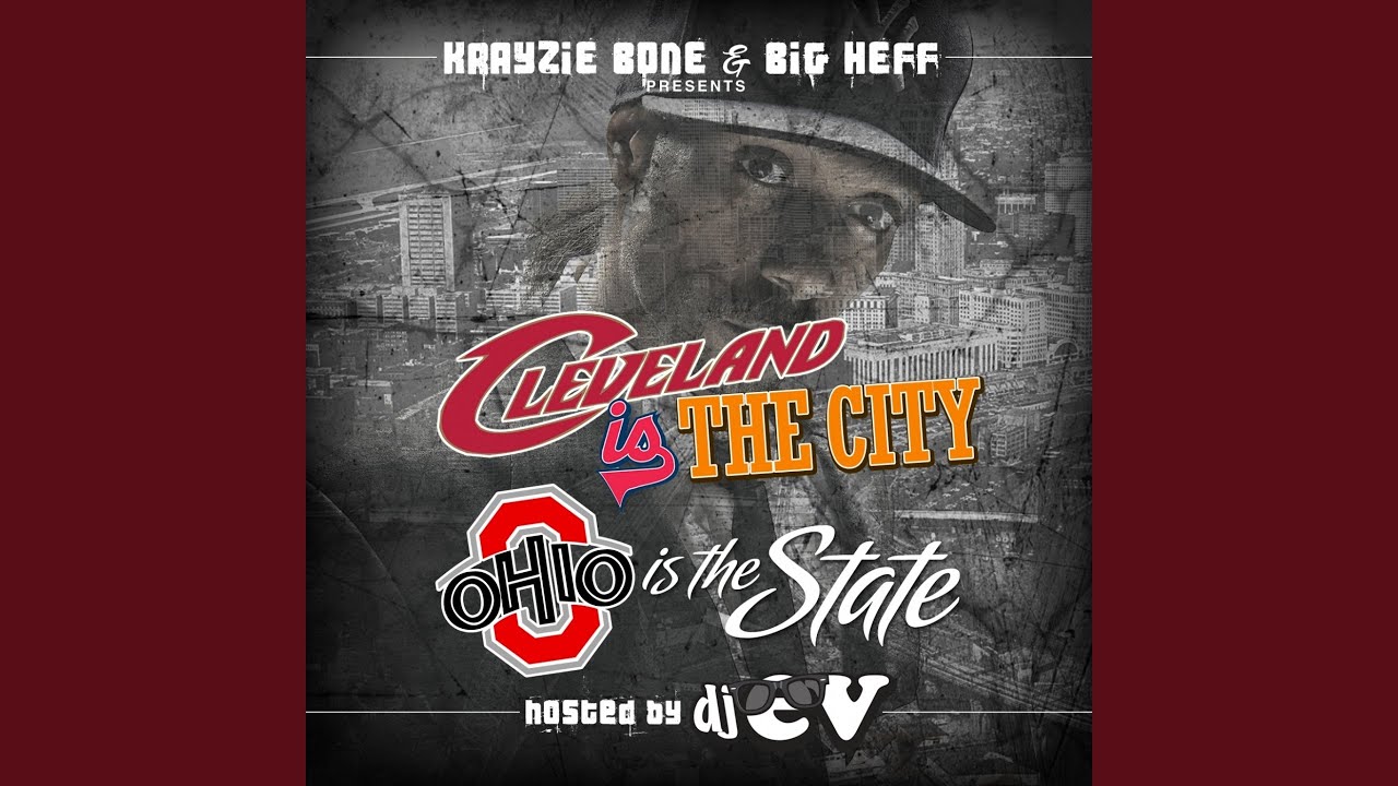 Cleveland Is the City