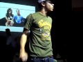 New Boyz - Performing 2nd single Spot Right There ( CLUB PERFORMANCE )