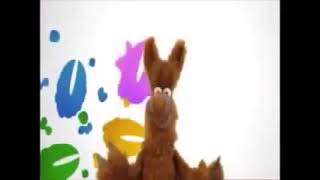 Nuzzle and Scratch full opening theme song Cbeebies