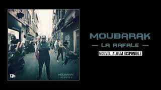 Moubarak - Compliqué // Album '' La Rafale '' [03] // 2019