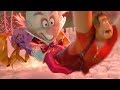 Wreck It Ralph - King Candy | Turbo Scenes