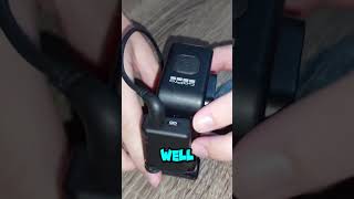 DJI Mic Mini: Does It Work With Go Pro Hero 11?