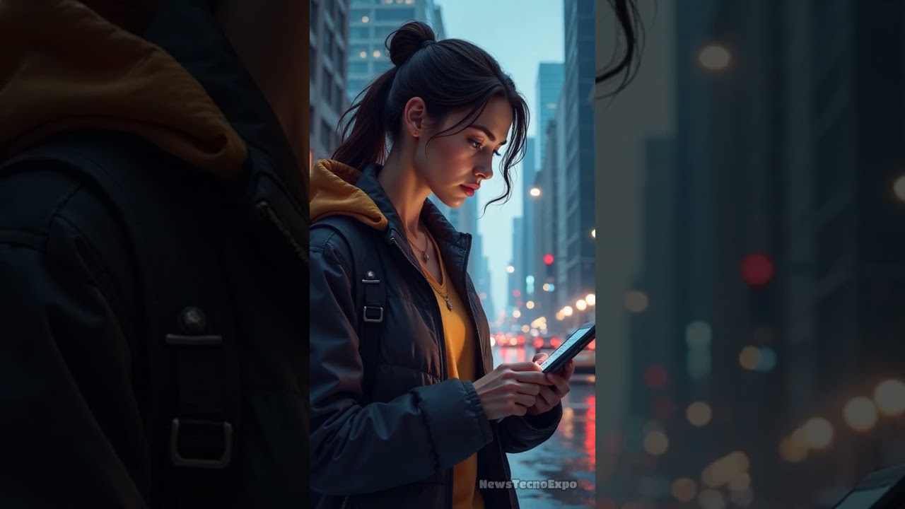 🏙️ Ciudades Inteligentes: El Futuro Urbano Ya Está Aquí