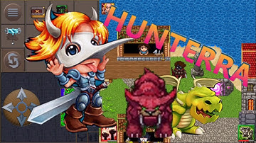 Tibiame Using 149 ice and fire Hunterra Farming 🇵🇭⚔️