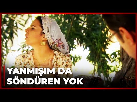 Reşit, Karısını Çiftlikten Göndermeye Çalışıyor | Hanımın Çiftliği 39. Bölüm