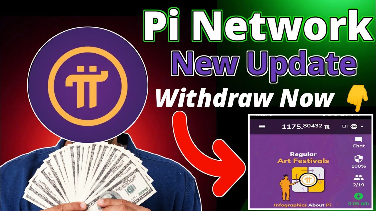 Pi Network New Update Pi Network Withdraw Pi Network KYC Pi Coin pi-network-new-update-pi-network-withdraw-pi-network-kyc-pi-coin