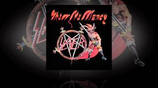 Watch Slayer Black Magic video