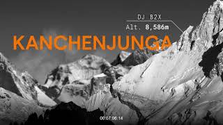 Dj B2X - MT 3 (Kangchenjunga)