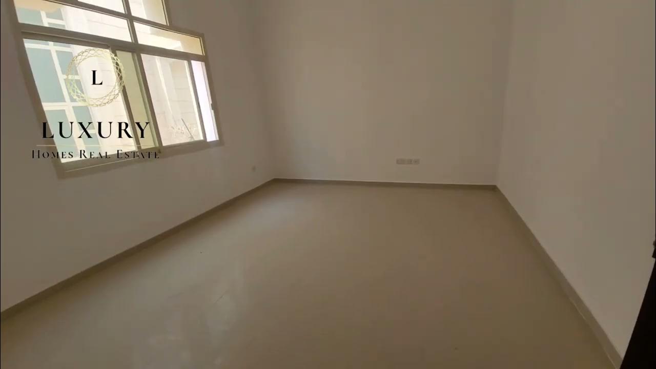 LUXR5791 2 BR Apartment In Asharej Al Ain Price AED 28000 Call