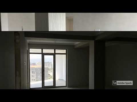 ბინები გლდანში