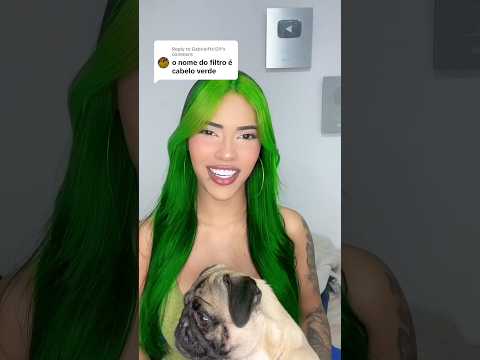 MEU CABELO É NATURAL💚