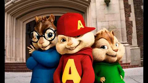 Alvin and Chipmunks - Papercut - Linkin Park