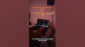 21/100 days of becoming a skilled web developer #webdev #coding #webdevelopment #webdeveloper #coder