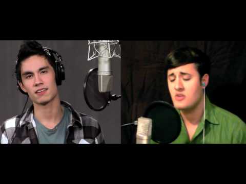 "For Good" from Wicked (ft. Nick Pitera)