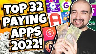 32 Apps That ACTUALLY PAY REAL MONEY In 2022 - Work from HOME! screenshot 3