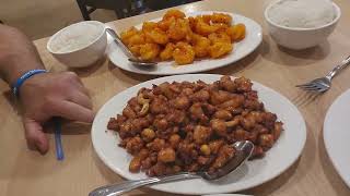 Hot Wok Cafe