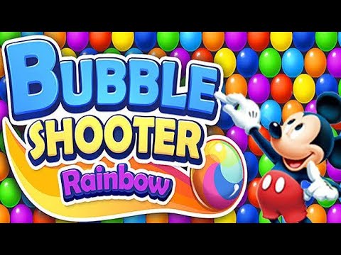 Bubble Shooter 365: Jogar Grátis Online