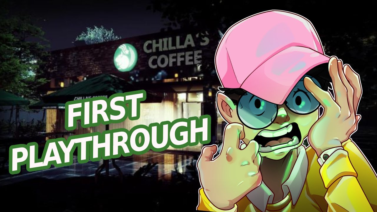 QUITTING MY JOB AS A BARISTA (THE CLOSING SHIFT)