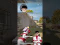 Nade hay, nhấp nhả dẻo, phối hợp tốt🤫 | Anyone's Legend PUBG