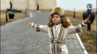 картинка: Хан Темірхан - Қазақтай ел қайда?! «ӨНЕРІМІЗ САҒАН – ҚАЗАҚСТАН» республикалық фестивалі