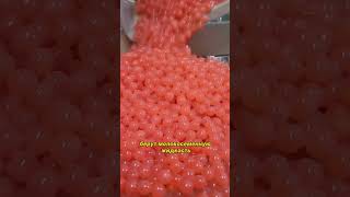 🐟 Как разводят лосося: искусственное оплодотворение на ферме 🍣