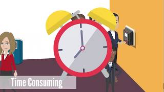 PenguinIN | Automated Attendance Explainer Video