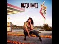 Beth hart  fire on the floor