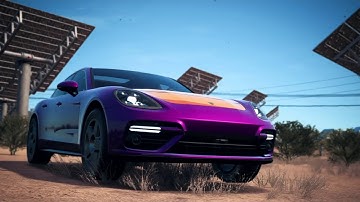 Need For Speed Payback (PS4) Chapter 5 Offroad Missions (Mac vs. Holtzman)