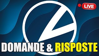 Q&A Gaming - Domande e Risposte con Ale