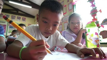 The Philippine Multigrade Schools Monitoring & Evaluation System