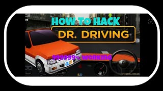 How to hack dr driving screenshot 3