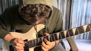 Invent Animate on a six string