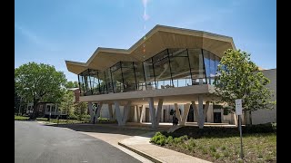 Arkansas Museum of Fine Arts reopens in Little Rock
