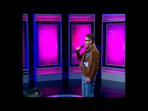 ვლადიმერ ჩხარჩხალია - საქართველოს ვარსკვლავი