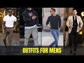 Best Men&#39;s Outfit Ideas 2022 | Best Men&#39;s Fashion And Style | Casual Outfits For Men 2022