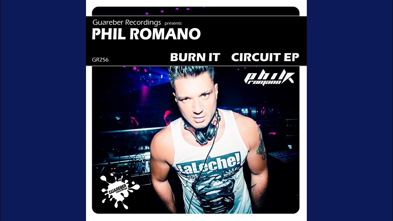 Watch Burn It (Original Mix) on YouTube Watch Burn It (Original Mix) on YouTube