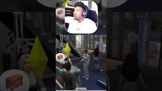 ZENDAYA REALLY DID ME DIRTY!!!#mrbeard #gaming #funny #sims #sims4 #thesims4 #thesims #gameplay