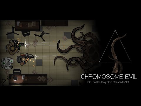 Chromosome Evil Trailer