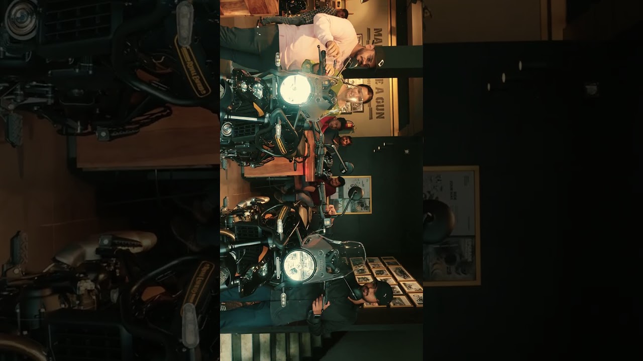 HIMALAYAN 450  #shortvideo