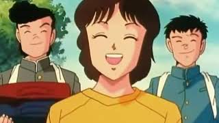 EPISODE 7 CAPTAIN TSUBASA J WORLD YOUTH VOSTFR