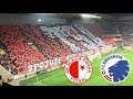 SK Slavia Praha vs Koberhavn FC 0:0, 8th of November 2018